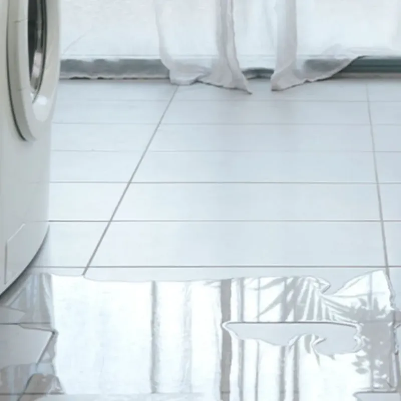 Appliance Leak Cleanup in Upland, PA